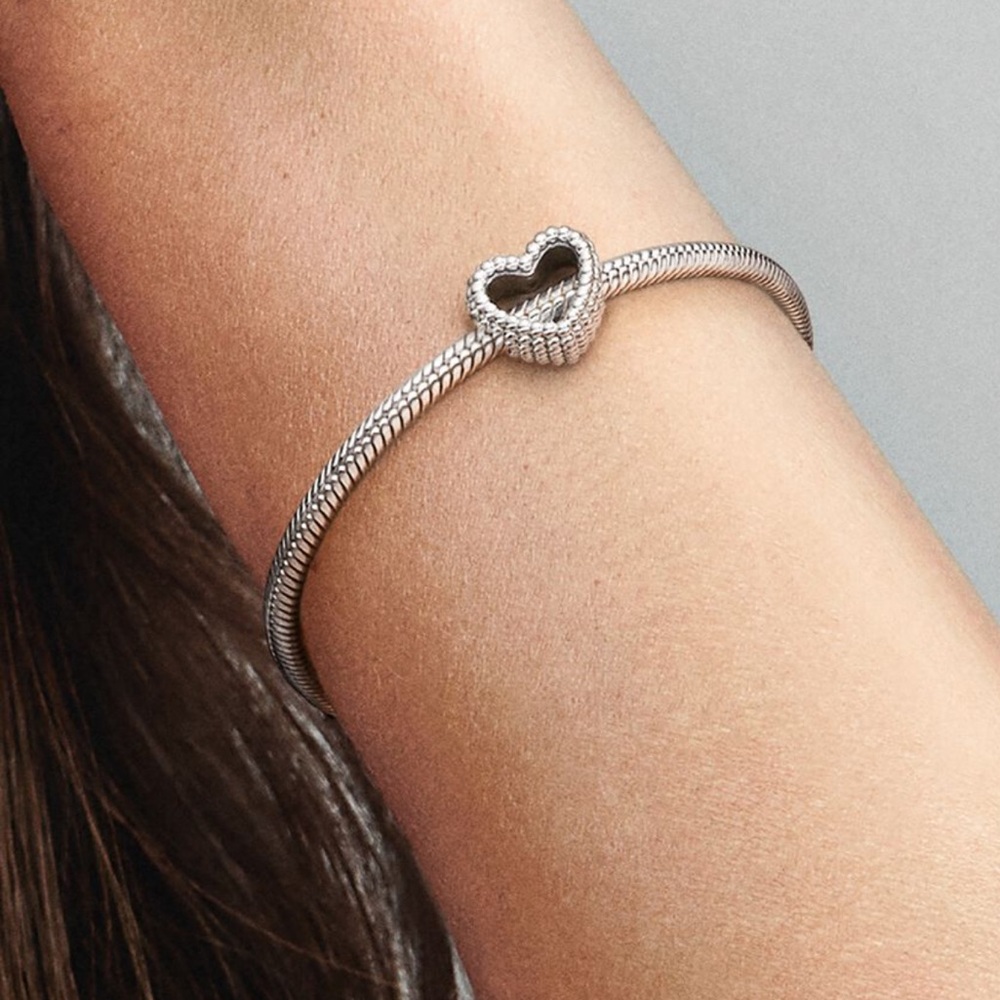 Regal Crown Charm